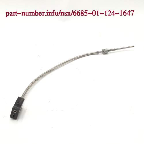 Picture of NSN 6685-01-124-1647 NSN 6685-01-124-1647