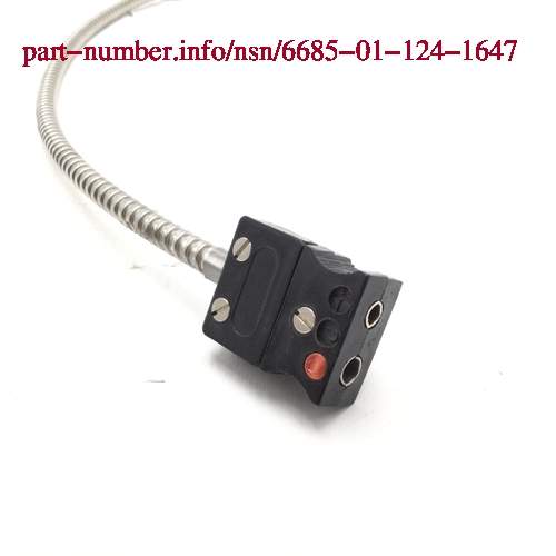 Picture of NSN 6685-01-124-1647 NSN 6685-01-124-1647