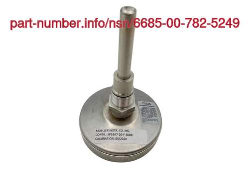 NSN 6685-00-782-5249