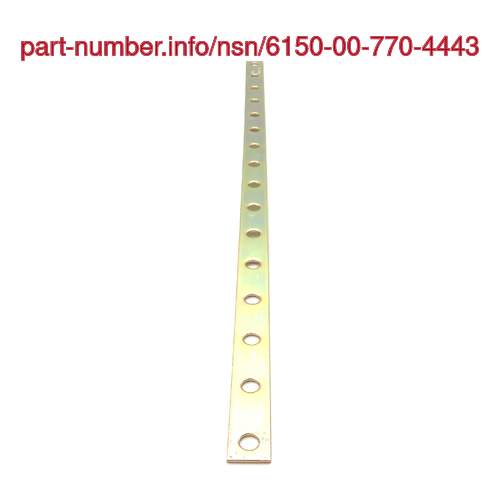 NSN 6150-00-770-4443
