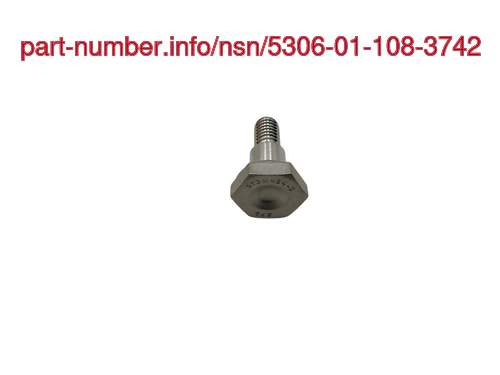 NSN 5306-01-108-3742