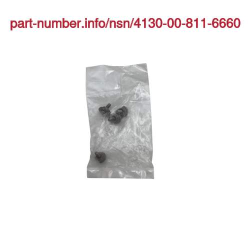 NSN 4130-00-811-6660