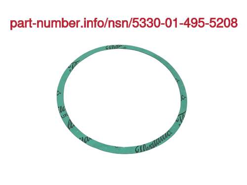 NSN 5330-01-495-5208