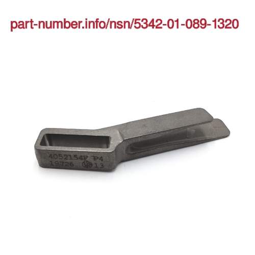 NSN 5342-01-089-1320