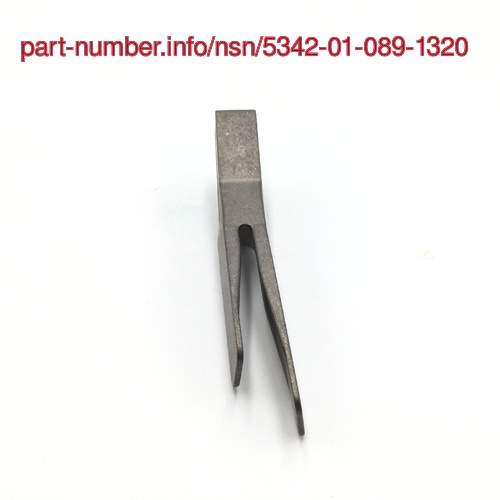 NSN 5342-01-089-1320