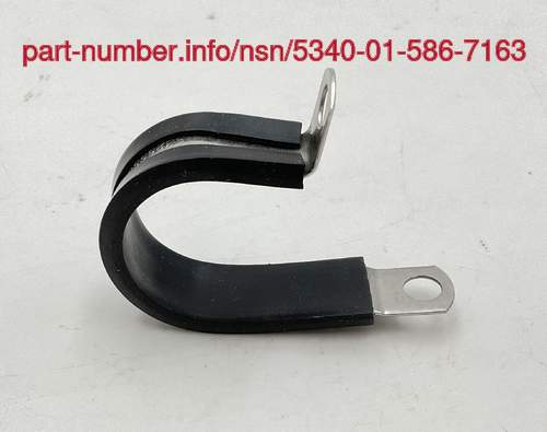 NSN 5340-01-586-7163