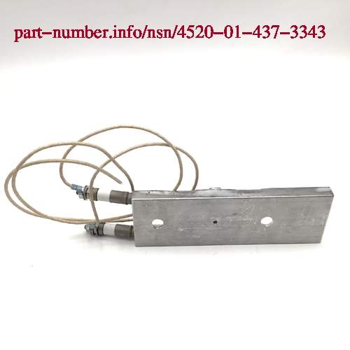 NSN 4520-01-437-3343