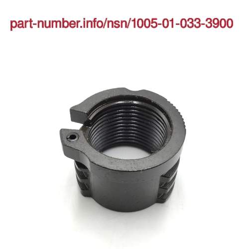 Picture of NSN 1005-01-033-3900 NSN 1005-01-033-3900