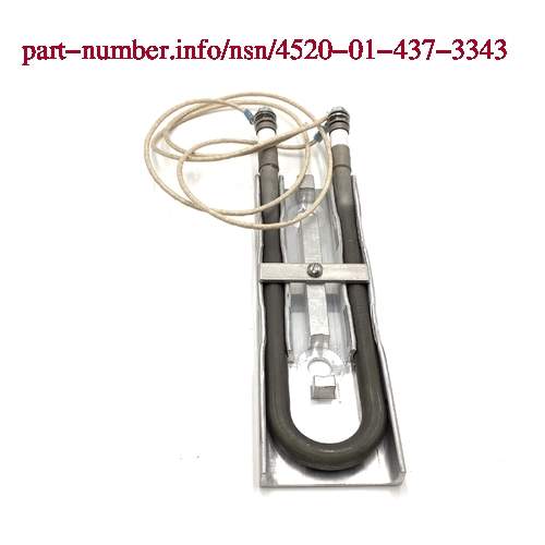 NSN 4520-01-437-3343