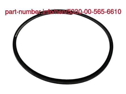 NSN 5330-00-565-6610