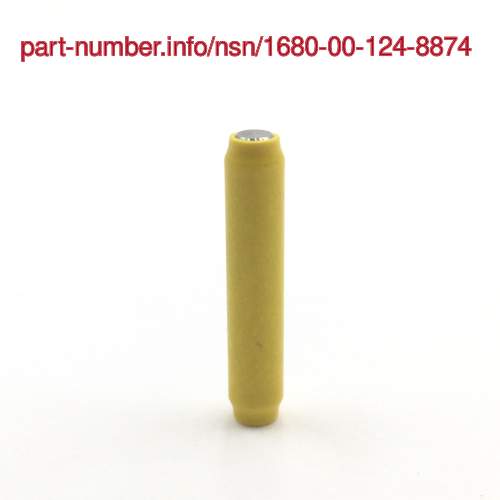 Picture of NSN 1680-00-124-8874 NSN 1680-00-124-8874