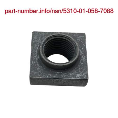 NSN 5310-01-058-7088