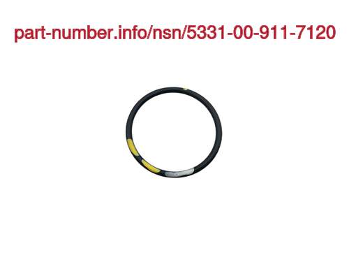 NSN 5331-00-911-7120