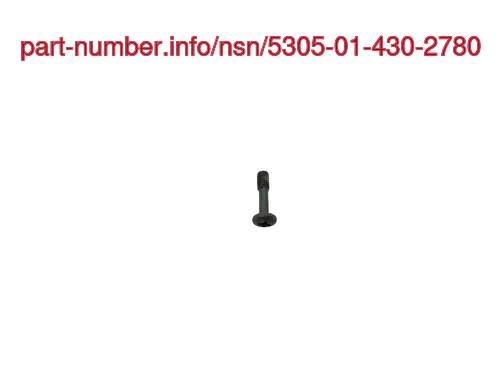 NSN 5305-01-430-2780