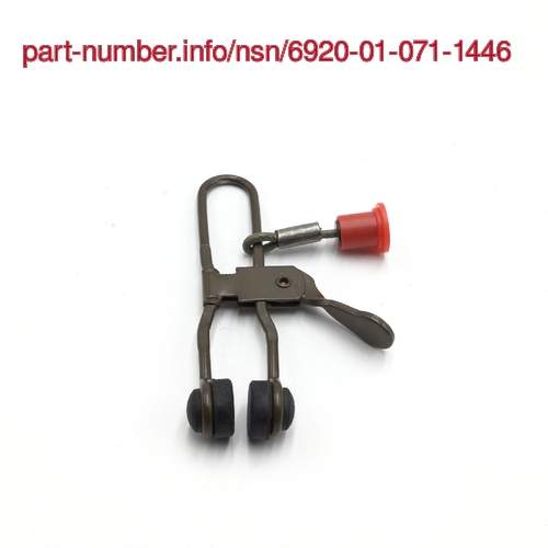 Picture of NSN 6920-01-071-1446 NSN 6920-01-071-1446