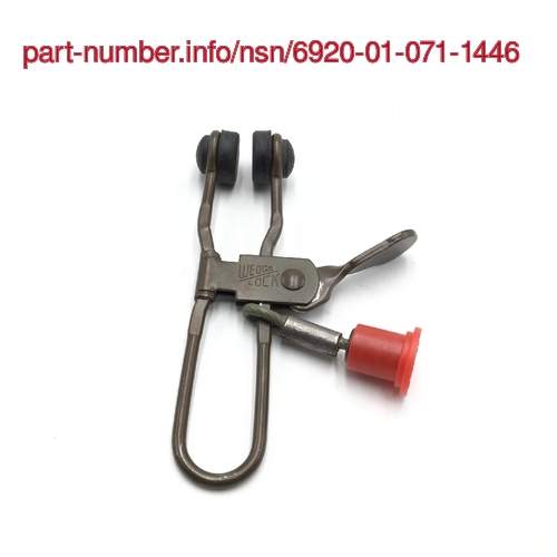 Picture of NSN 6920-01-071-1446 NSN 6920-01-071-1446