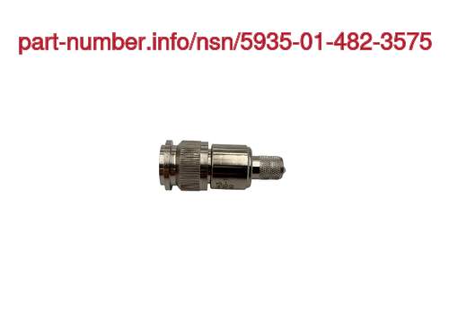 NSN 5935-01-482-3575