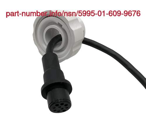 NSN 5995-01-609-9676