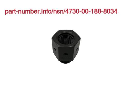 NSN 4730-00-188-8034