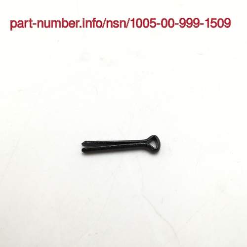 Picture of NSN 1005-00-999-1509 NSN 1005-00-999-1509