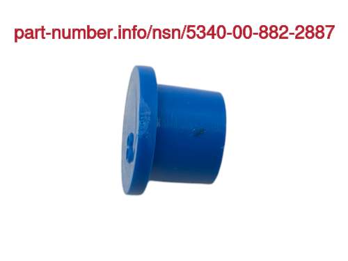 NSN 5340-00-882-2887