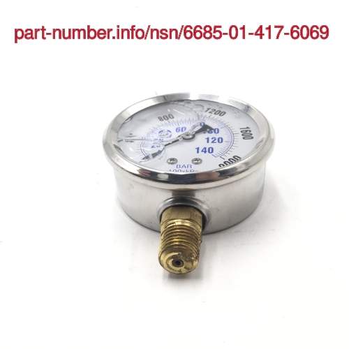 NSN 6685-01-417-6069