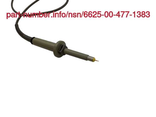 NSN 6625-00-477-1383