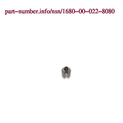 Picture of NSN 1680-00-022-8080 NSN 1680-00-022-8080
