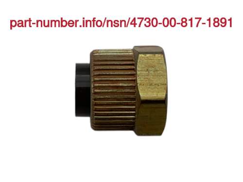 NSN 4730-00-817-1891