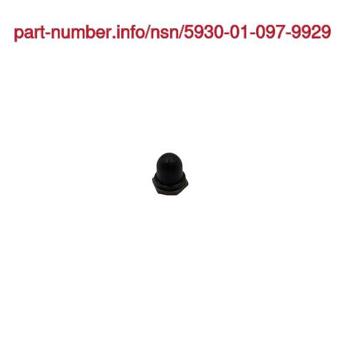 NSN 5930-01-097-9929