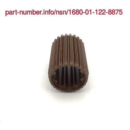 Picture of NSN 1680-01-122-8875 NSN 1680-01-122-8875