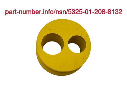 NSN 5325-01-208-8132