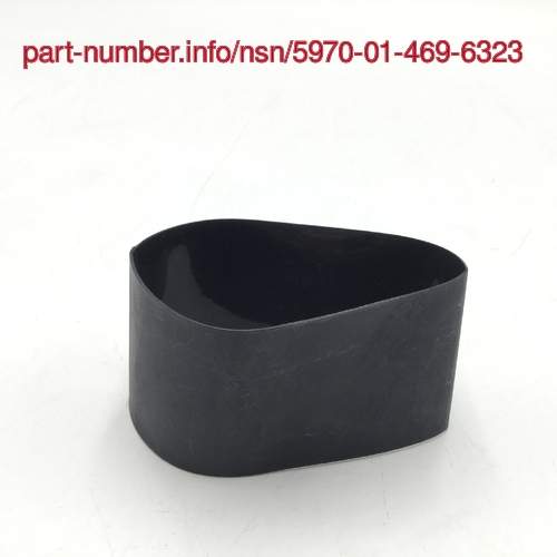 Picture of NSN 5970-01-469-6323 NSN 5970-01-469-6323