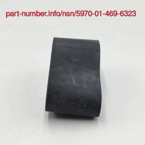 Picture of NSN 5970-01-469-6323 NSN 5970-01-469-6323