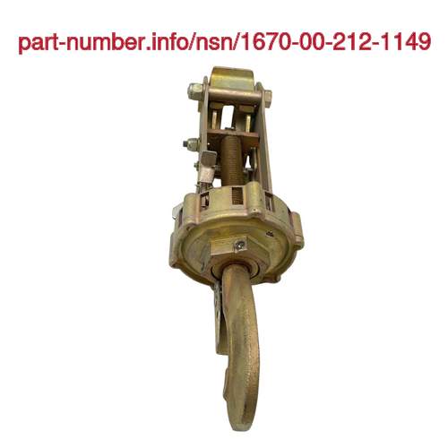 NSN 1670-00-212-1149