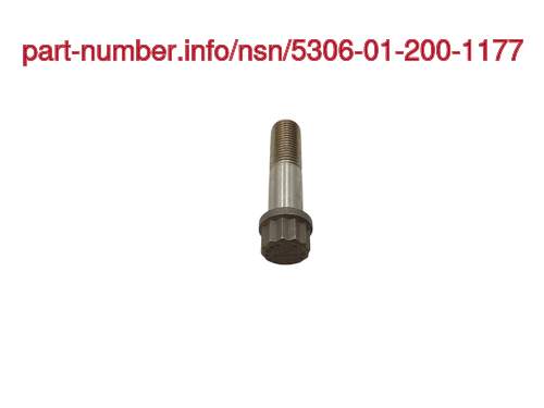 NSN 5306-01-200-1177