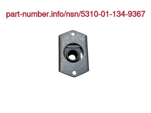 NSN 5310-01-134-9367