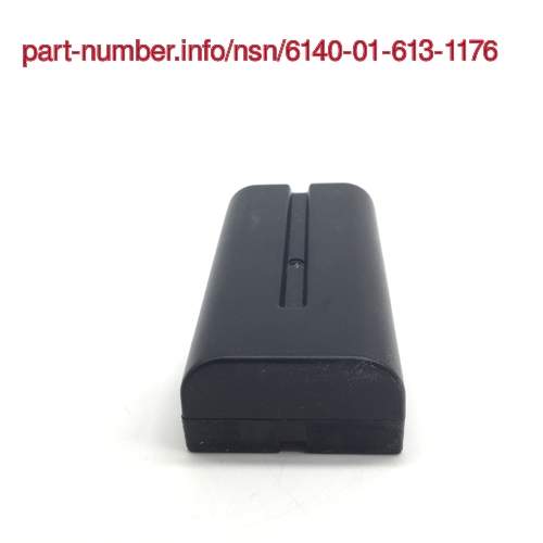 NSN 6140-01-613-1176