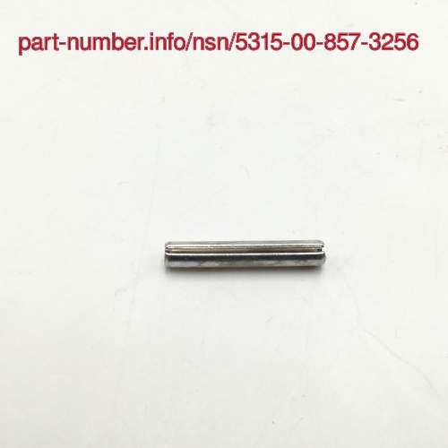 Picture of NSN 5315-00-857-3256 NSN 5315-00-857-3256