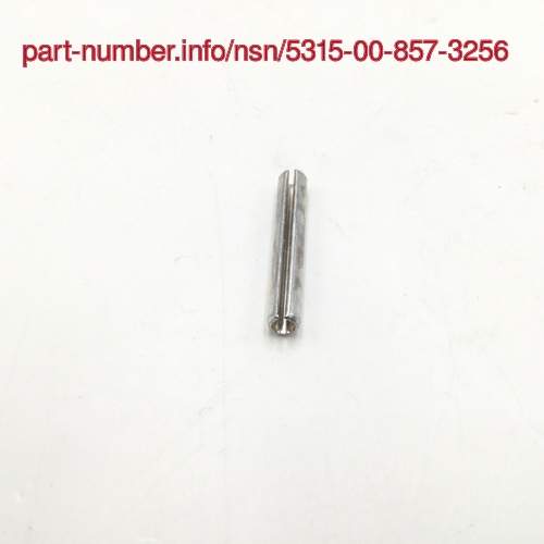 Picture of NSN 5315-00-857-3256 NSN 5315-00-857-3256