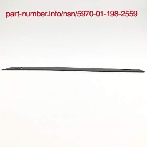 Picture of NSN 5970-01-198-2559 NSN 5970-01-198-2559