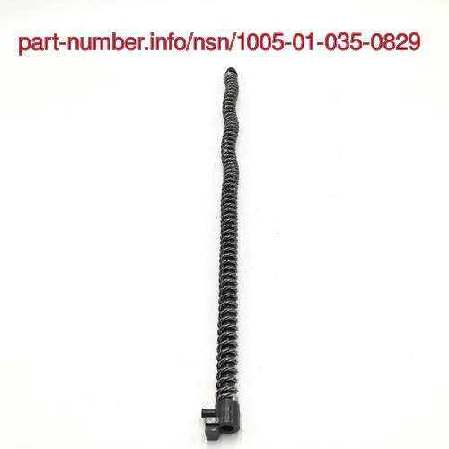 Picture of NSN 1005-01-035-0829 NSN 1005-01-035-0829