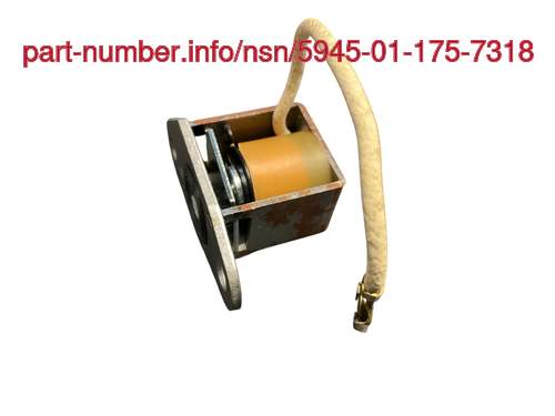 NSN 5945-01-175-7318