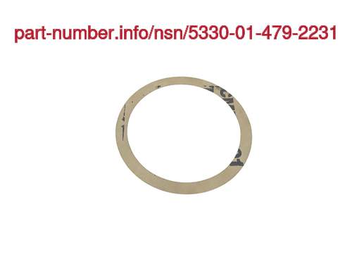NSN 5330-01-479-2231