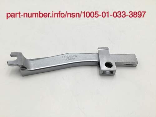 Picture of NSN 1005-01-033-3897 NSN 1005-01-033-3897