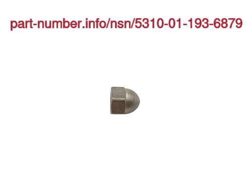NSN 5310-01-193-6879
