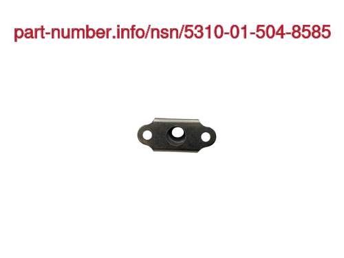 NSN 5310-01-504-8585