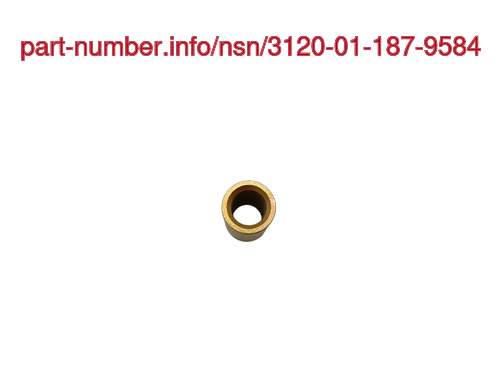 NSN 3120-01-187-9584