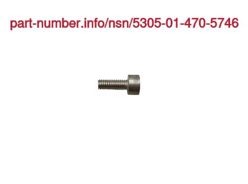 NSN 5305-01-470-5746
