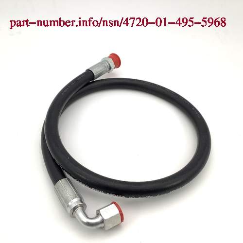 Picture of NSN 4720-01-495-5968 NSN 4720-01-495-5968